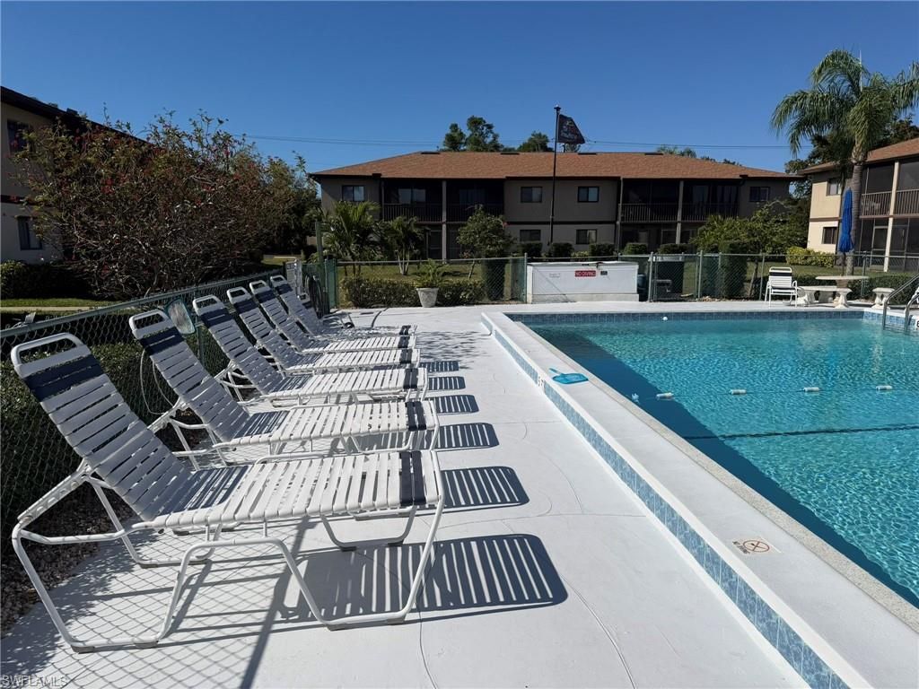 4790 Cleveland AVE 1206, FORT MYERS, FL 33907 — exterior