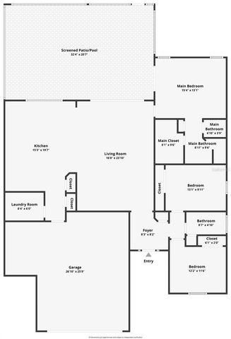 1508 SW 161ST PLACE, Ocala, FL 34473