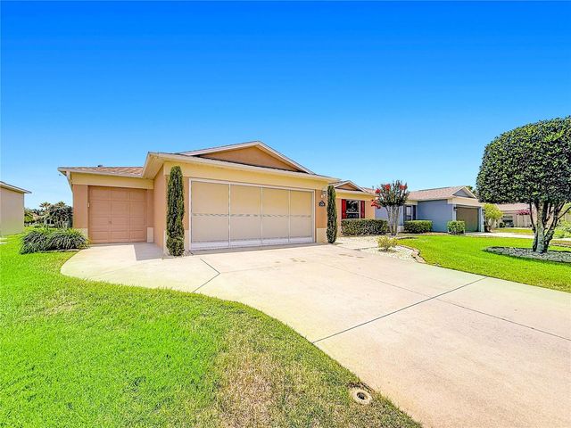 1508 SW 161ST PLACE, Ocala, FL 34473