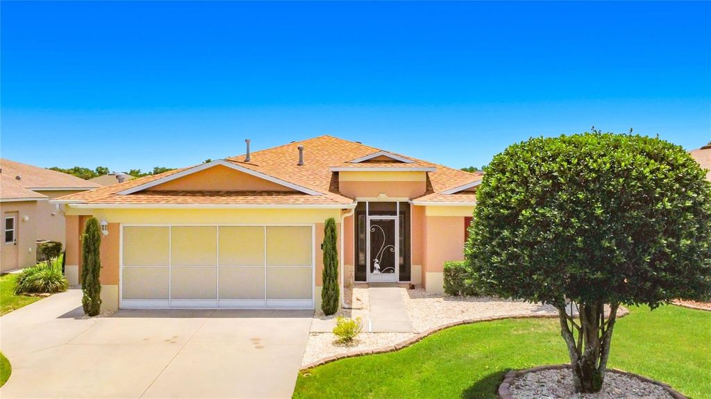 1508 SW 161ST PLACE, Ocala, FL 34473