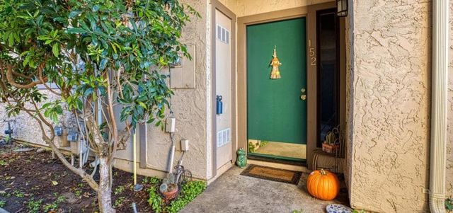 152 Torrey Pine Terrace, Santa Cruz, CA 95060