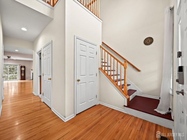67 Rhyan Drive, Parsippany-troy Hills, NJ 07054