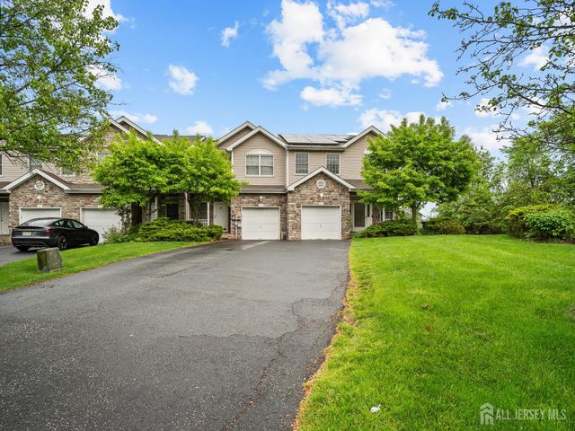 67 Rhyan Drive, Parsippany-troy Hills, NJ 07054
