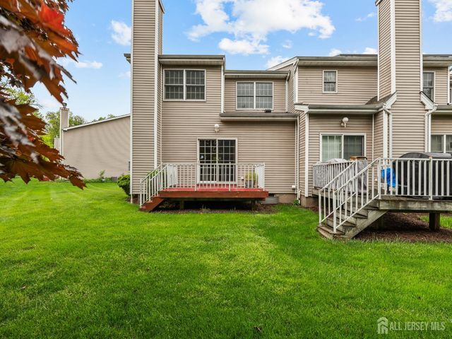 67 Rhyan Drive, Parsippany-troy Hills, NJ 07054