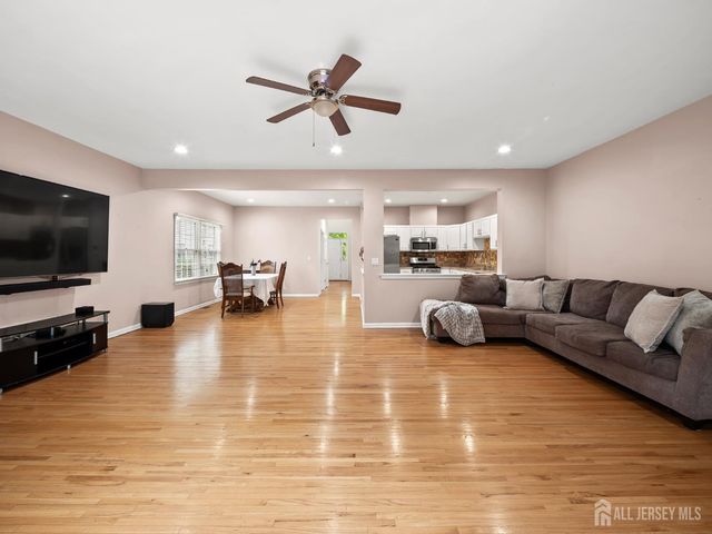 67 Rhyan Drive, Parsippany-troy Hills, NJ 07054