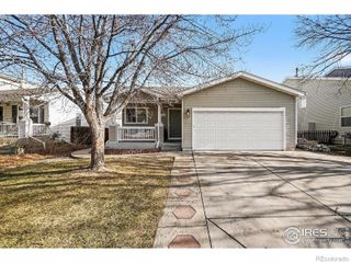 1244 Spring Creek Court, Longmont, CO 80504