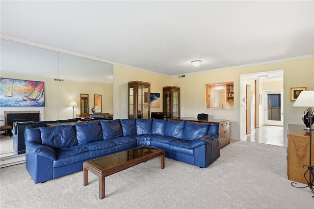 45 Seabreeze Lane 45, Bristol, RI 02809