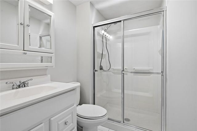 45 Seabreeze Lane 45, Bristol, RI 02809