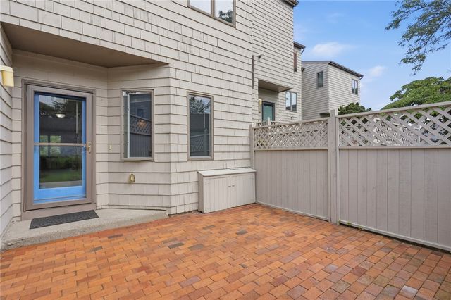 45 Seabreeze Lane 45, Bristol, RI 02809