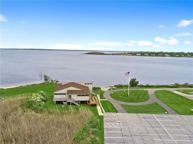 45 Seabreeze Lane 45, Bristol, RI 02809
