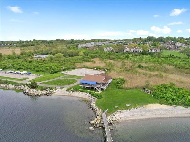 45 Seabreeze Lane 45, Bristol, RI 02809