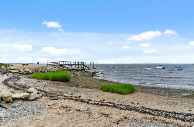 45 Seabreeze Lane 45, Bristol, RI 02809