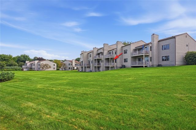 45 Seabreeze Lane 45, Bristol, RI 02809