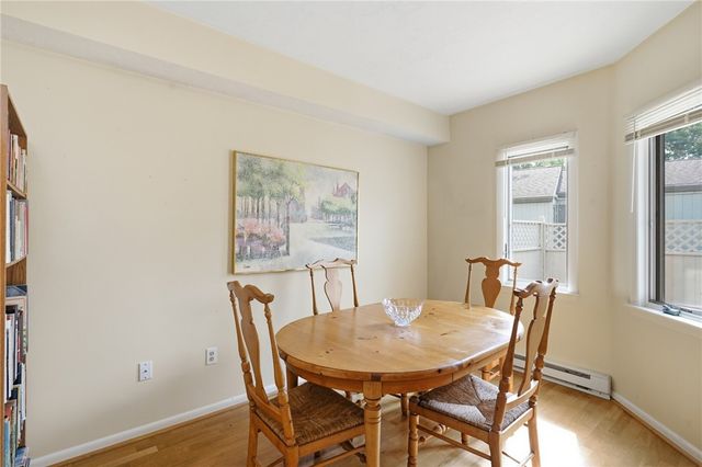 45 Seabreeze Lane 45, Bristol, RI 02809