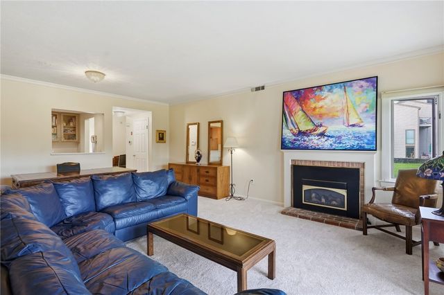 45 Seabreeze Lane 45, Bristol, RI 02809