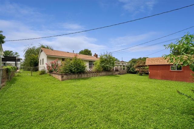 525 N 44 Avenue N, Tulsa, OK 74127