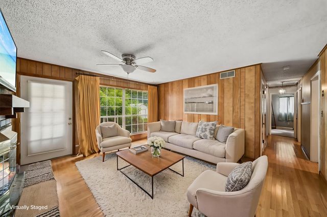 525 N 44 Avenue N, Tulsa, OK 74127