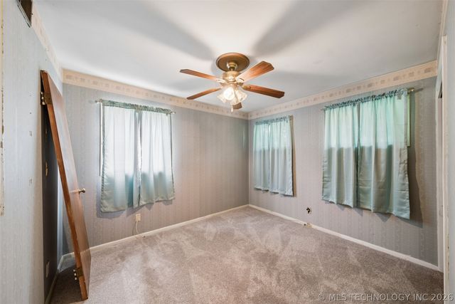 525 N 44 Avenue N, Tulsa, OK 74127