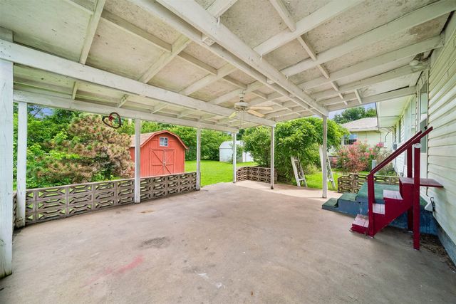 525 N 44 Avenue N, Tulsa, OK 74127