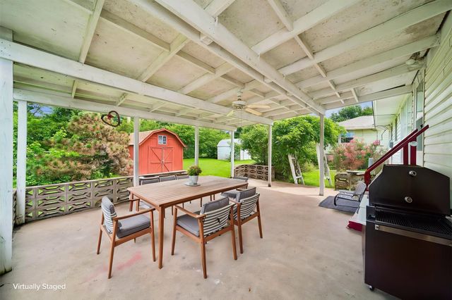 525 N 44 Avenue N, Tulsa, OK 74127