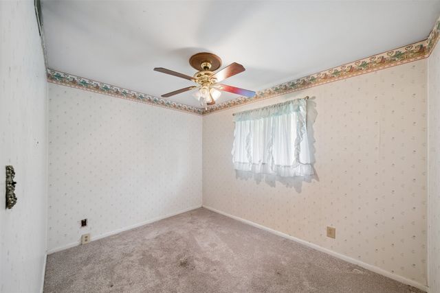 525 N 44 Avenue N, Tulsa, OK 74127