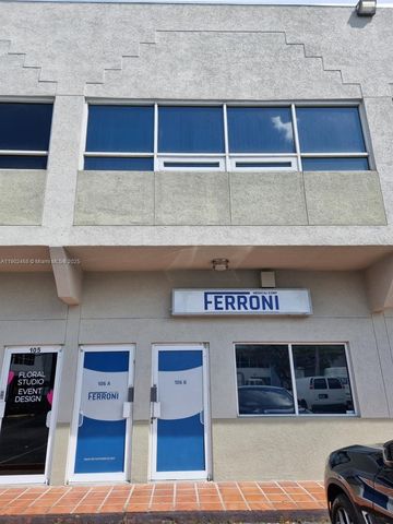 2441 NW 93rd Ave 106 A and B, Doral, FL 33172