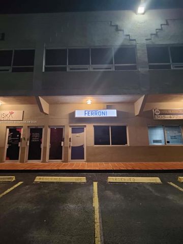 2441 NW 93rd Ave 106 A and B, Doral, FL 33172