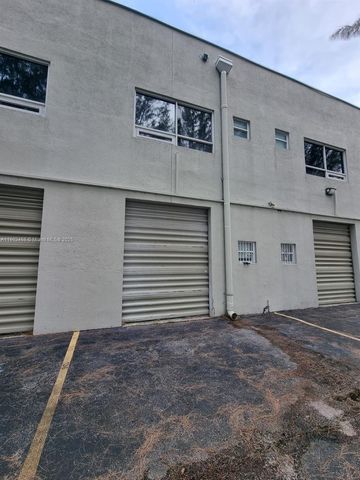 2441 NW 93rd Ave 106 A and B, Doral, FL 33172