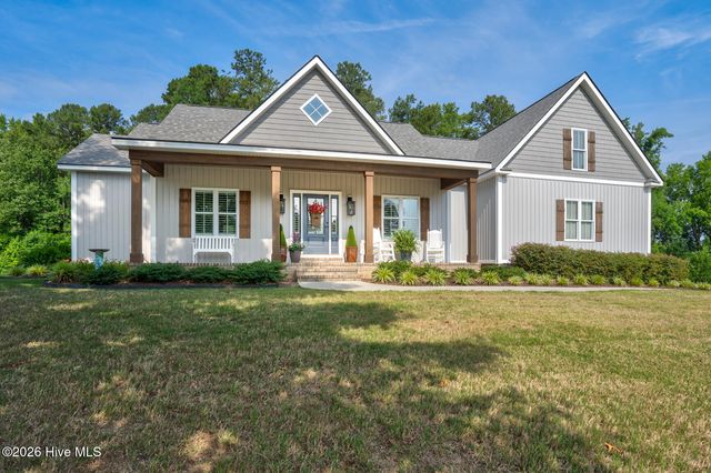 4425 Dayspring Drive, Rocky Mount, NC 27804