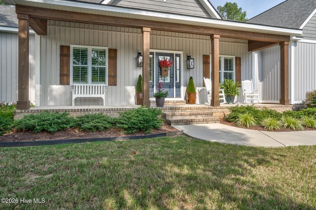 4425 Dayspring Drive, Rocky Mount, NC 27804