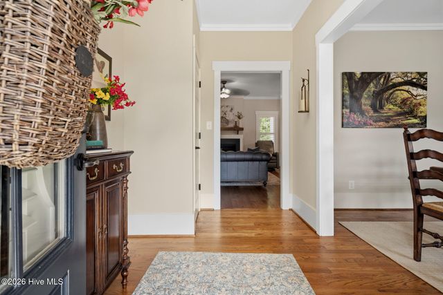 4425 Dayspring Drive, Rocky Mount, NC 27804