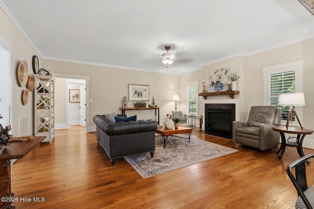 4425 Dayspring Drive, Rocky Mount, NC 27804