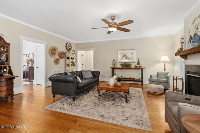 4425 Dayspring Drive, Rocky Mount, NC 27804