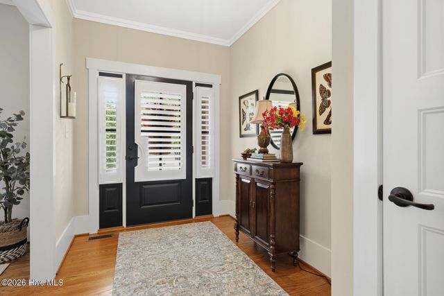 4425 Dayspring Drive, Rocky Mount, NC 27804