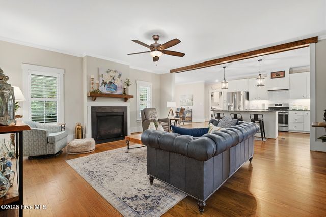 4425 Dayspring Drive, Rocky Mount, NC 27804