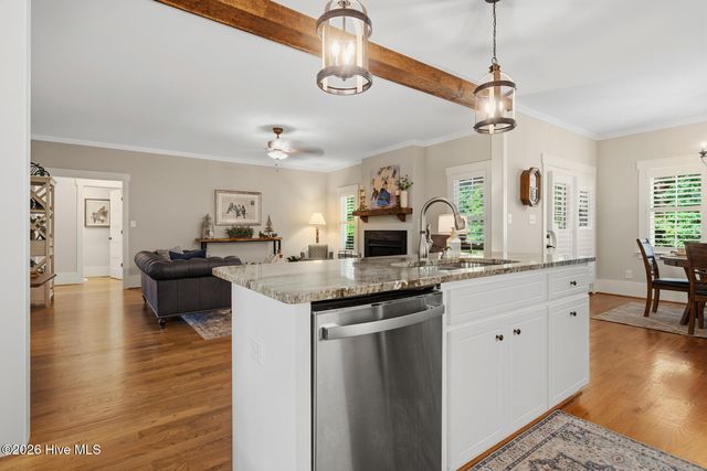 4425 Dayspring Drive, Rocky Mount, NC 27804