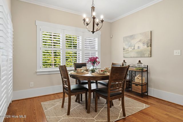4425 Dayspring Drive, Rocky Mount, NC 27804