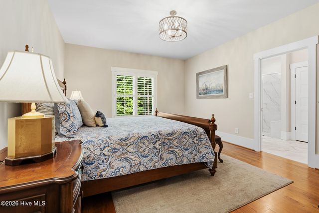 4425 Dayspring Drive, Rocky Mount, NC 27804