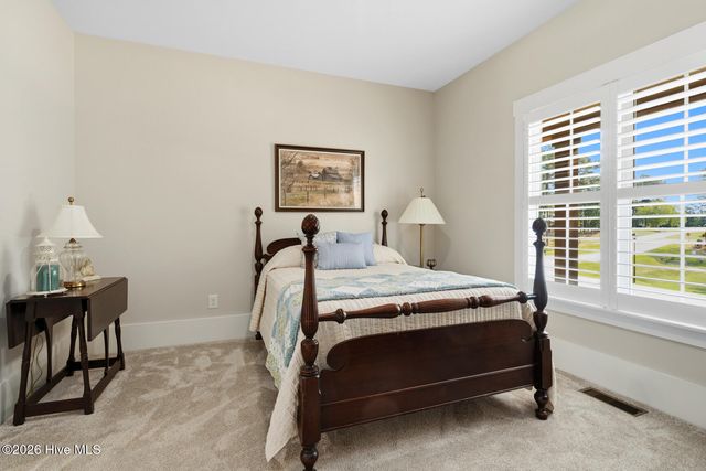 4425 Dayspring Drive, Rocky Mount, NC 27804
