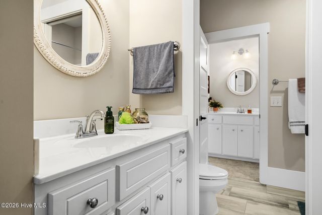 4425 Dayspring Drive, Rocky Mount, NC 27804
