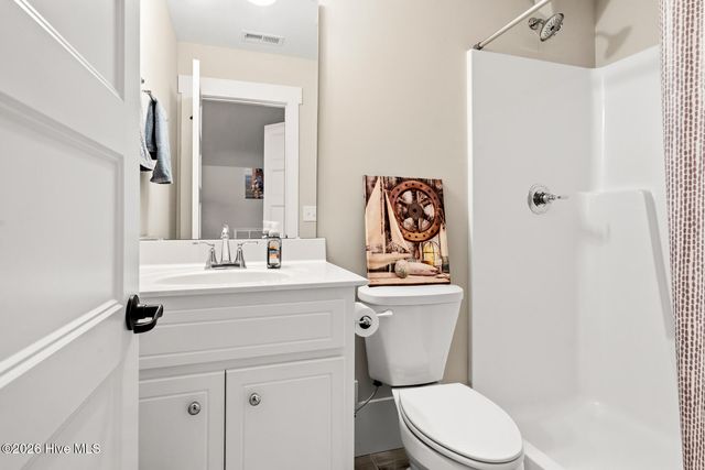 4425 Dayspring Drive, Rocky Mount, NC 27804