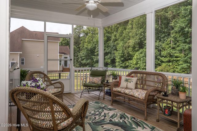 4425 Dayspring Drive, Rocky Mount, NC 27804