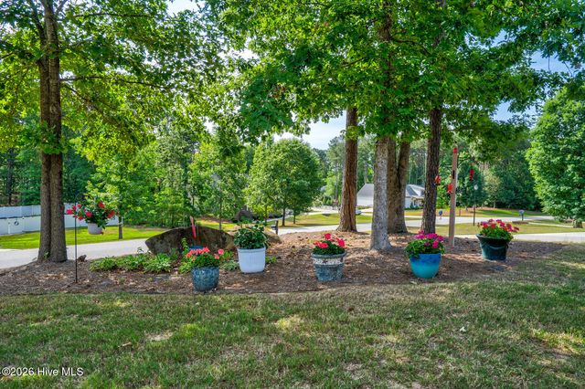 4425 Dayspring Drive, Rocky Mount, NC 27804