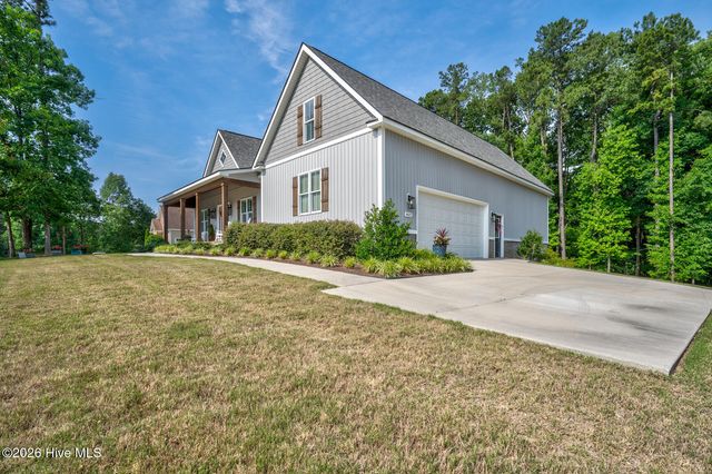 4425 Dayspring Drive, Rocky Mount, NC 27804