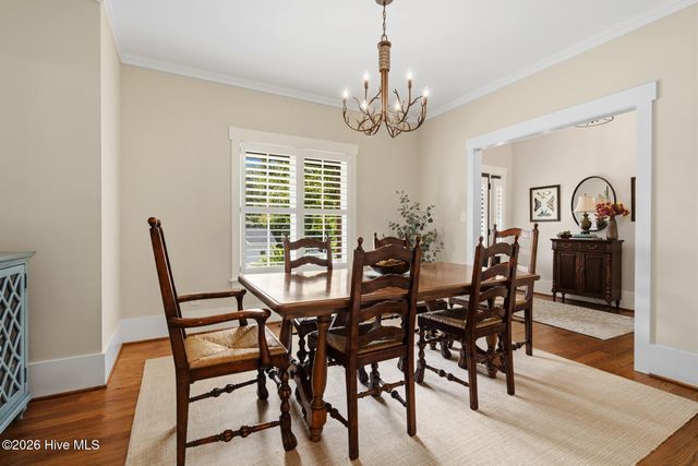 4425 Dayspring Drive, Rocky Mount, NC 27804
