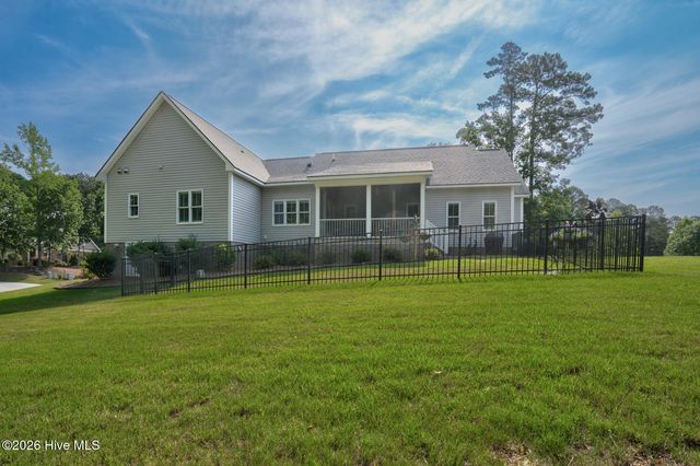 4425 Dayspring Drive, Rocky Mount, NC 27804