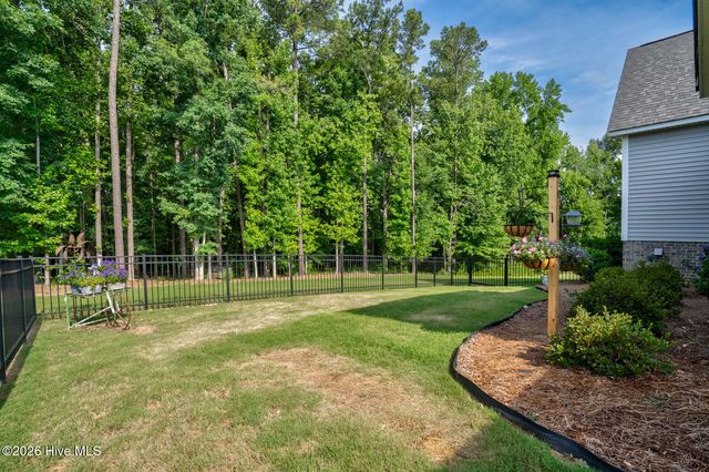 4425 Dayspring Drive, Rocky Mount, NC 27804