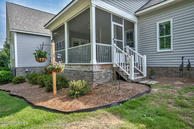 4425 Dayspring Drive, Rocky Mount, NC 27804