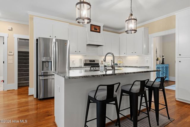 4425 Dayspring Drive, Rocky Mount, NC 27804