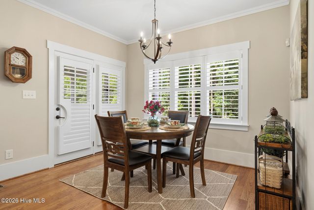 4425 Dayspring Drive, Rocky Mount, NC 27804